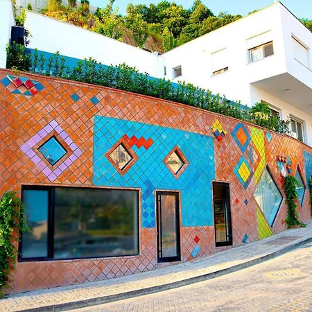 Deluxe Flat With Garden_Tirana Apartment Exterior foto